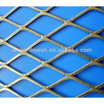 Animales Jaulas Expanded Metal Sheet